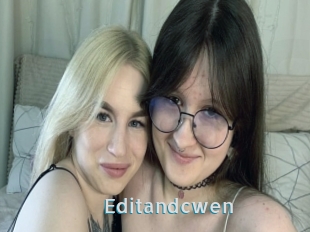 Editandcwen