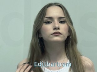 Editbartram