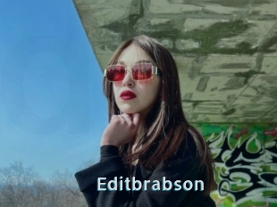Editbrabson