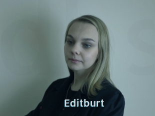 Editburt