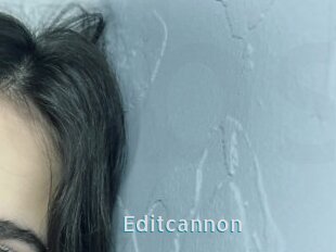 Editcannon