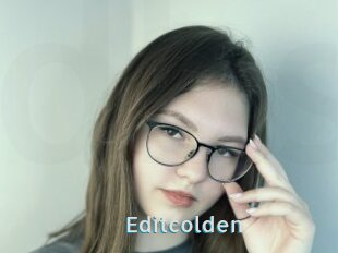 Editcolden
