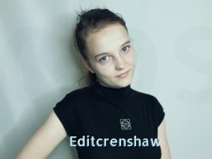 Editcrenshaw