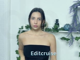 Editcruise