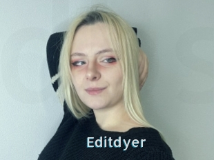 Editdyer