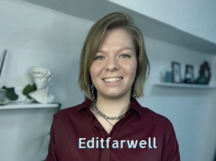 Editfarwell