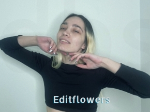 Editflowers