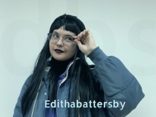 Edithabattersby