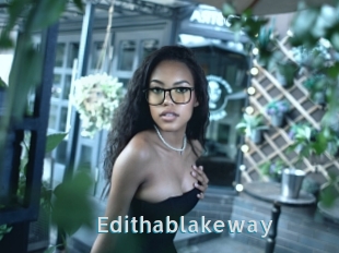 Edithablakeway
