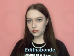 Edithabonde