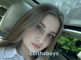Edithabuys