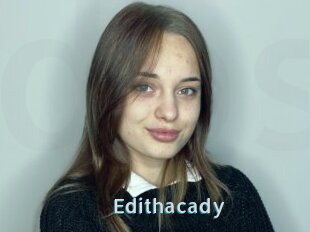 Edithacady