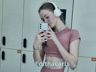 Edithacarls