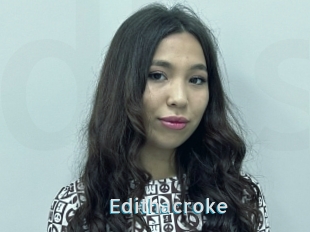 Edithacroke