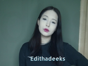 Edithadeeks