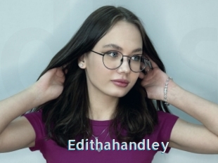 Edithahandley