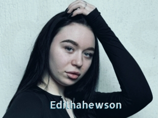 Edithahewson