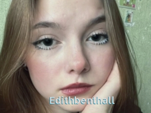 Edithbenthall