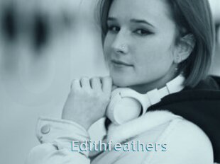 Edithfeathers