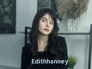 Edithhanney