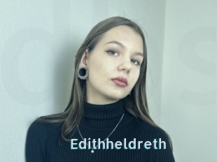Edithheldreth