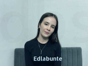 Edlabunte