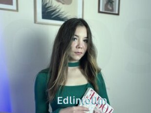 Edlinfollin