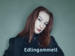 Edlingammell