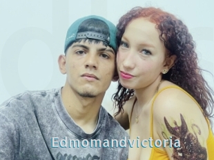 Edmomandvictoria