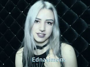 Ednasimons