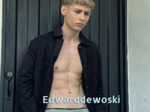 Edwarddewoski