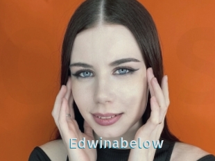 Edwinabelow