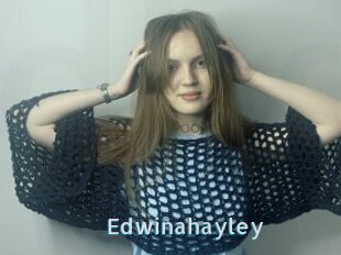 Edwinahayley