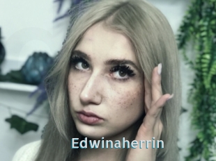 Edwinaherrin