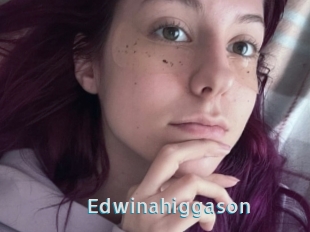 Edwinahiggason