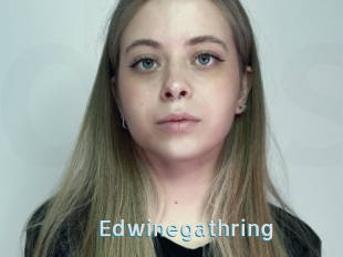 Edwinegathring
