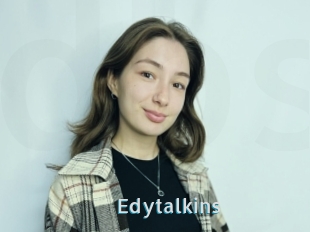 Edytalkins