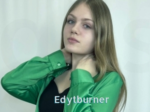 Edytburner