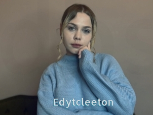 Edytcleeton