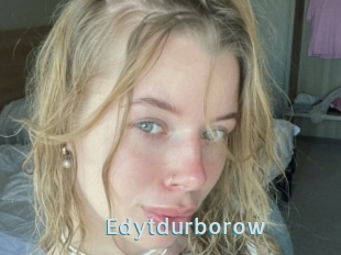 Edytdurborow