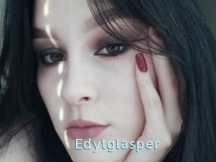 Edytglasper