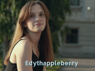 Edythappleberry