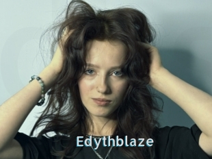 Edythblaze