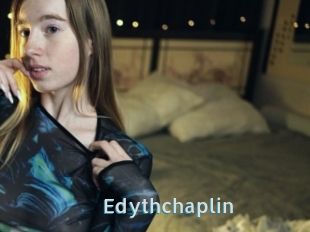 Edythchaplin