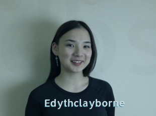 Edythclayborne