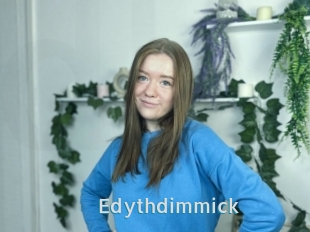 Edythdimmick