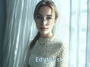 Edythfisk
