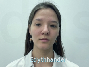 Edythhander