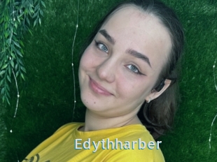 Edythharber