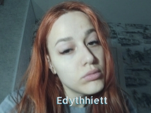 Edythhiett